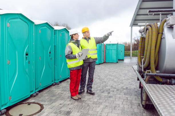 Best Event Portable Toilet Rental  in Pomona, NY